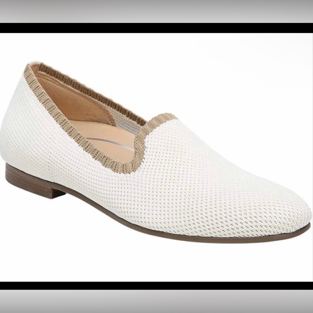 Vionic Willa Knit Women's Slip-On Casual Shoe, Size 10 - Picture 2 of 5